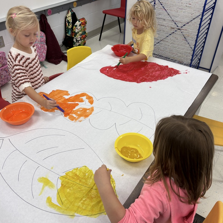 Preschool