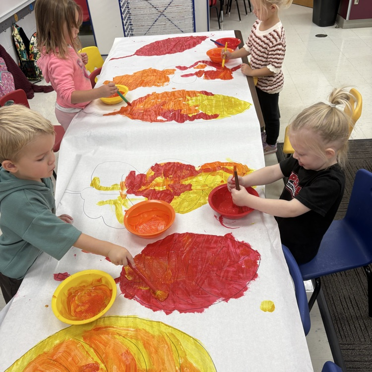 Preschool 