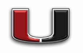 Upsala U Logo