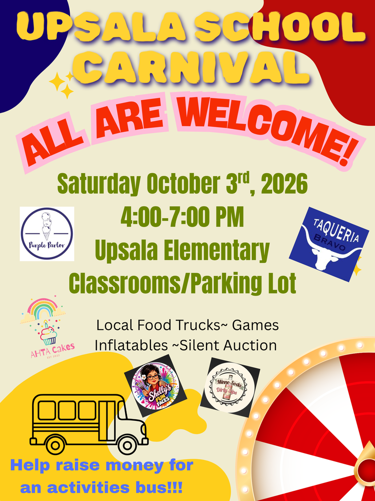 Carnival Day!