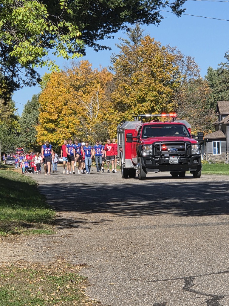 Walk-A-Thon