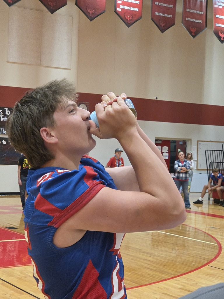 Homecoming Games
