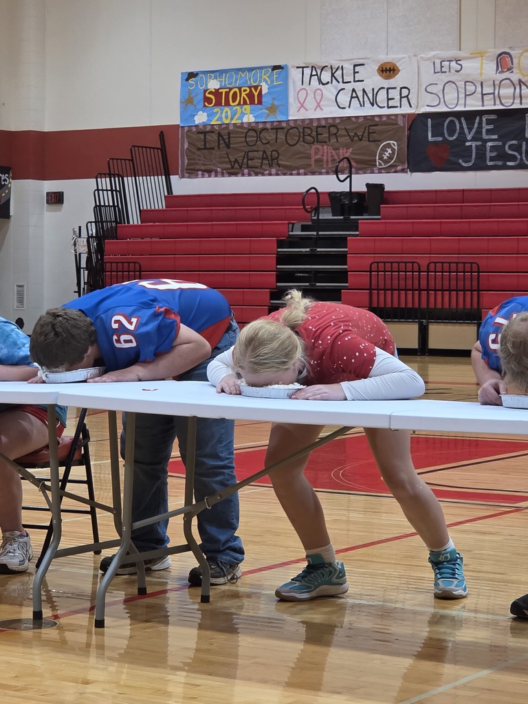 Homecoming Games