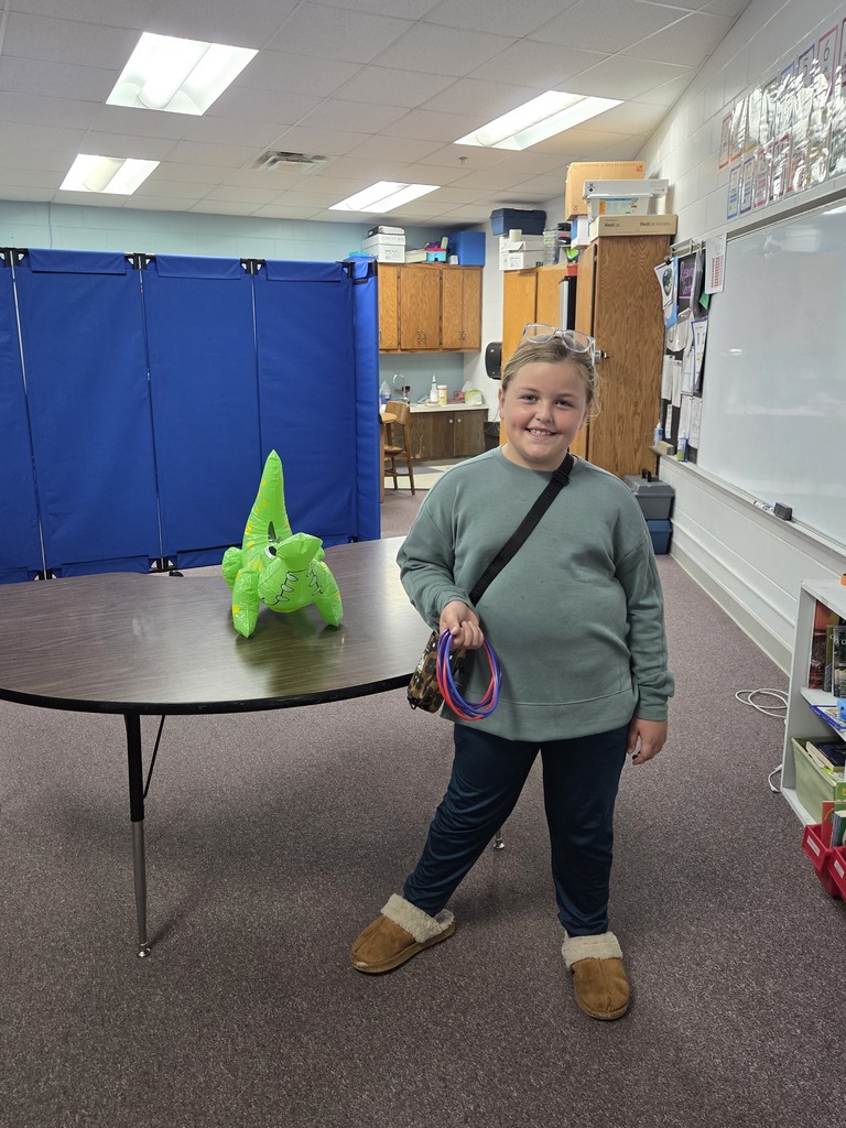 Carnival Alligator Toss