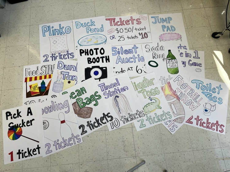 game posters 