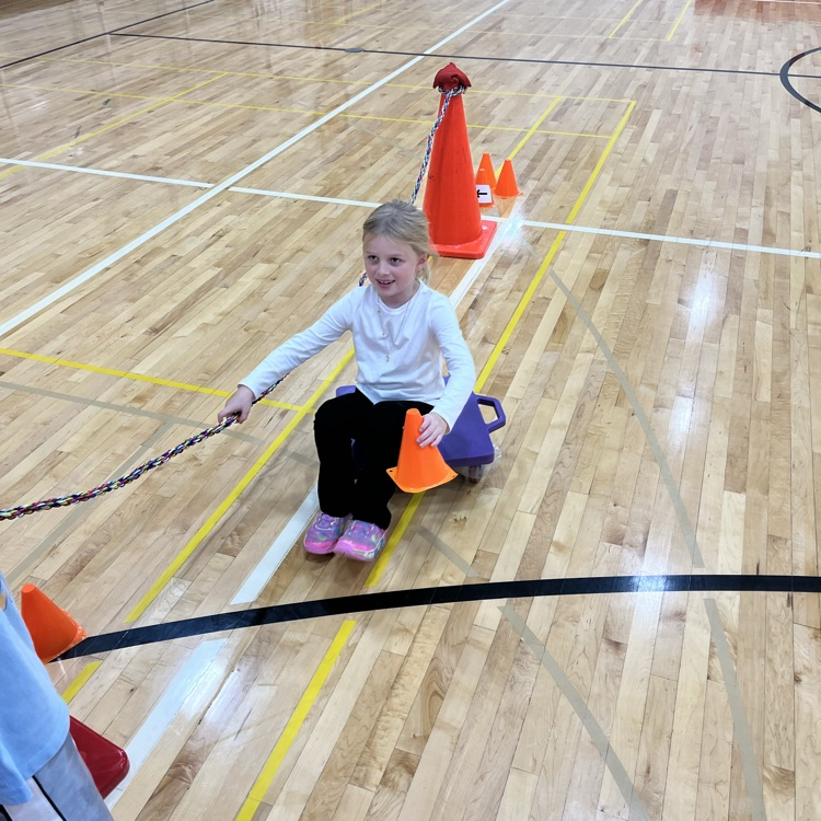 playing pretend firefighter