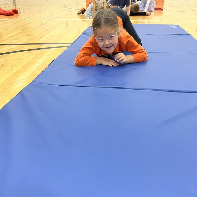 climbing low