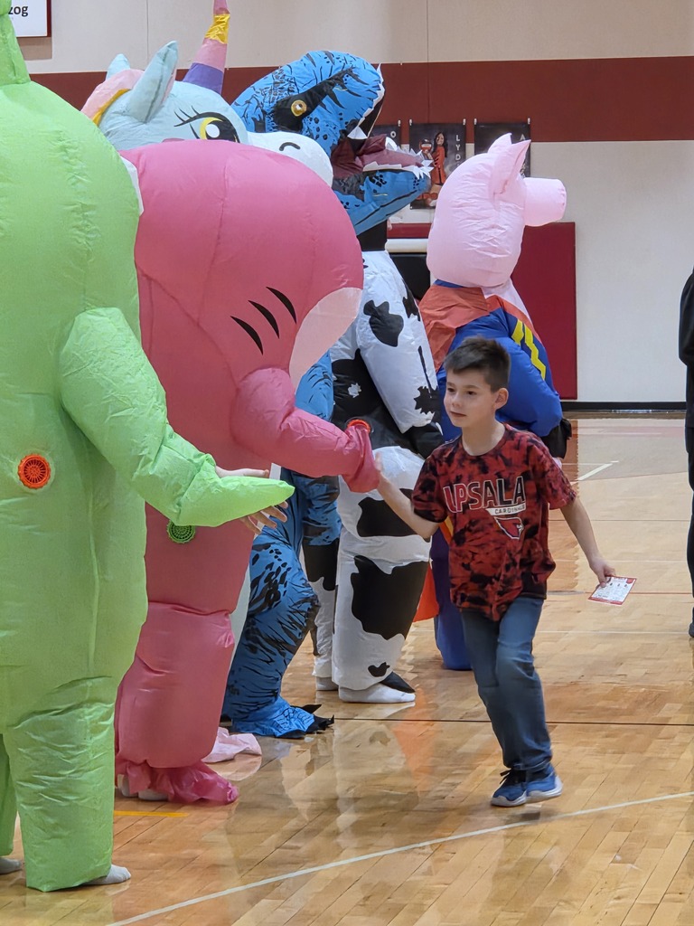 High Five