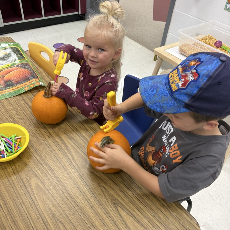 preschool
