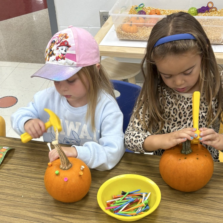 preschool