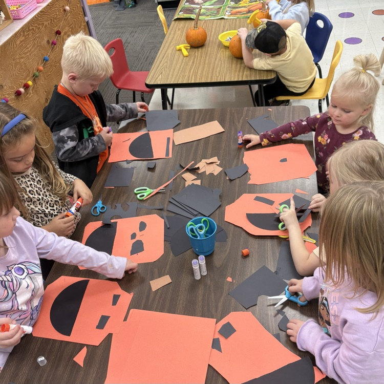 preschool