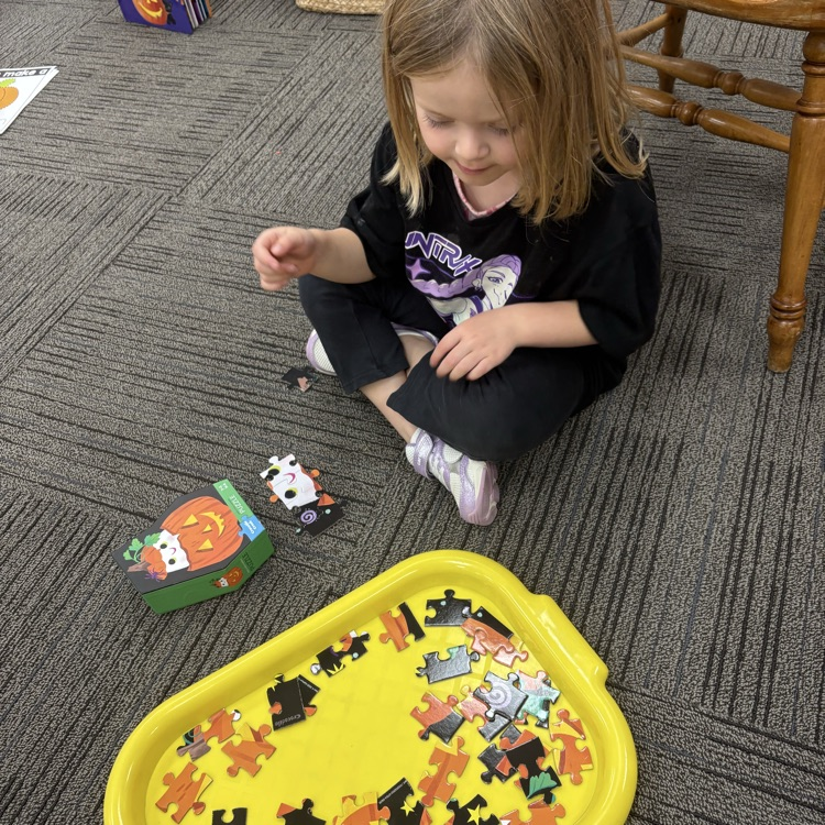 preschool