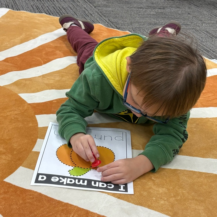 preschool