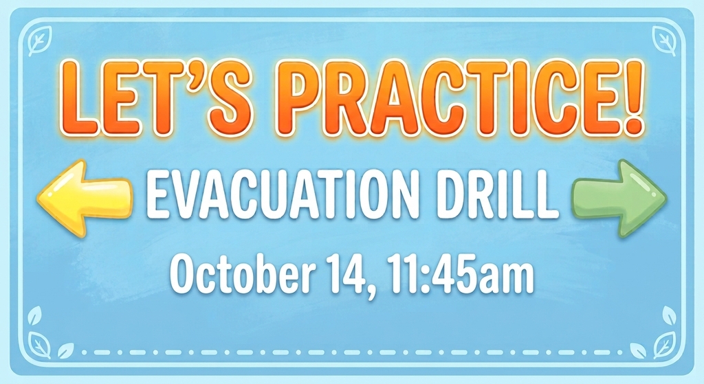 Evacuation Drill