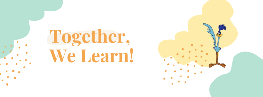 Together, We Learn!