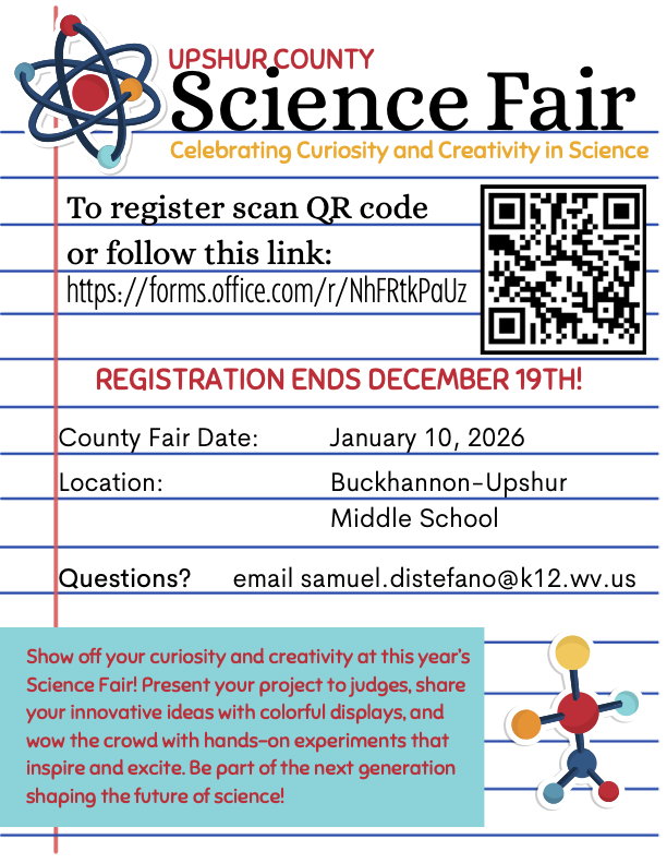 UCScienceFair