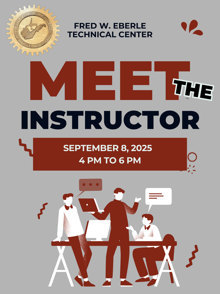 Meet the Instructor