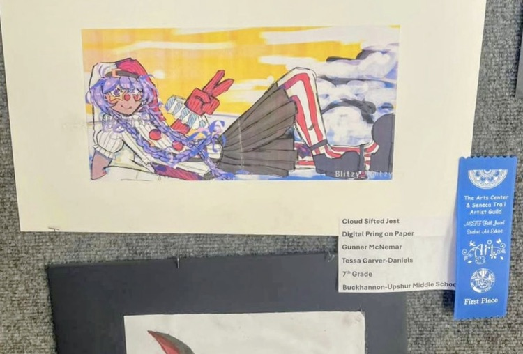 art