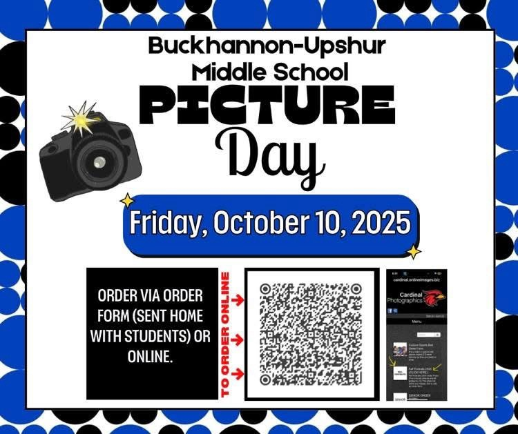 picture day