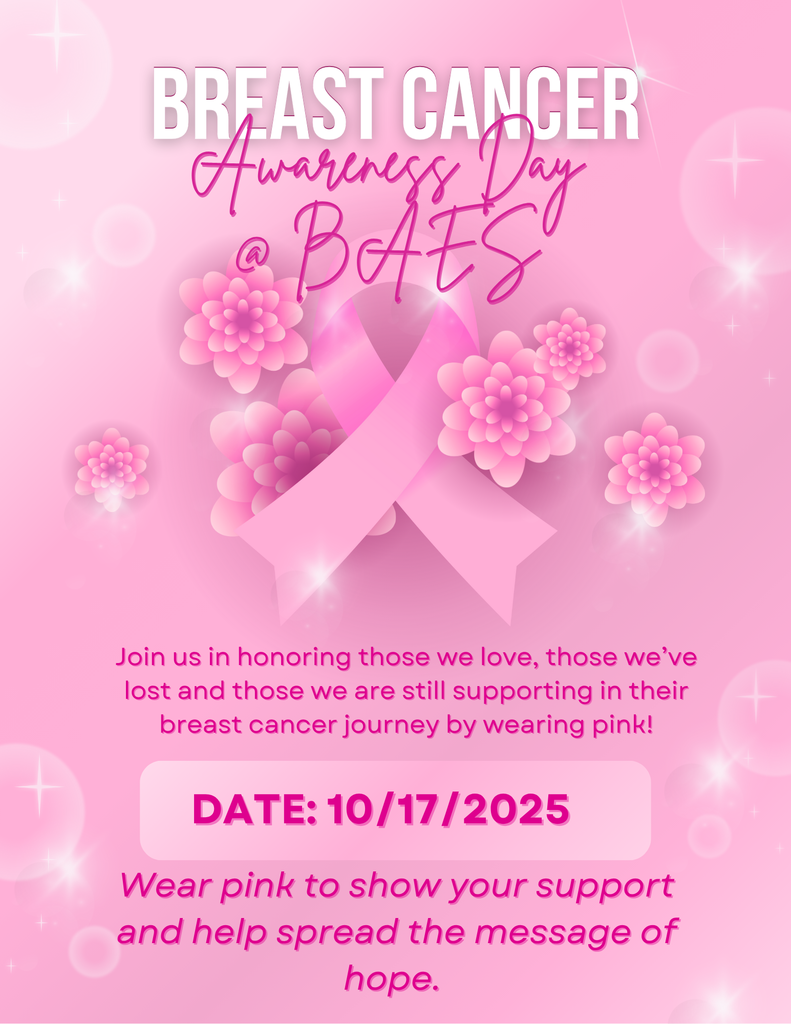 BreastCancerAwareness