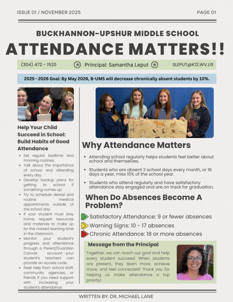 Attendance