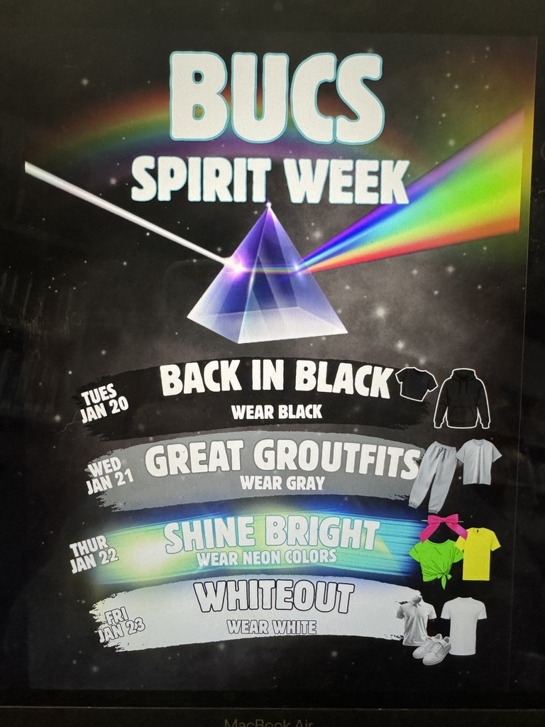 Spirit week