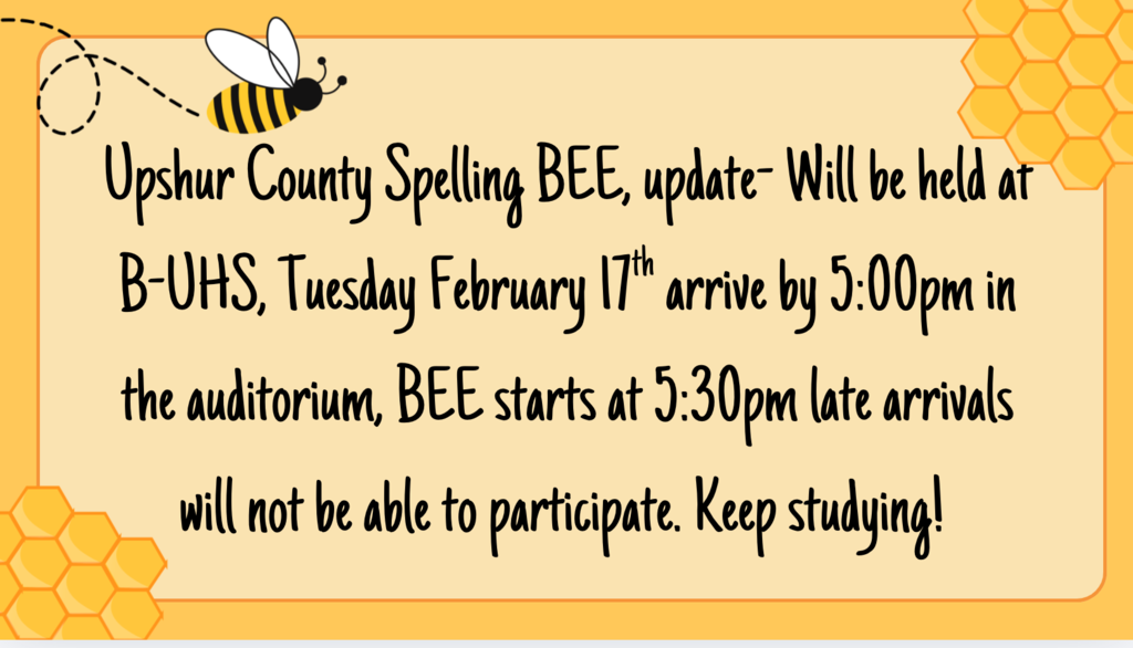 Bee UpDate