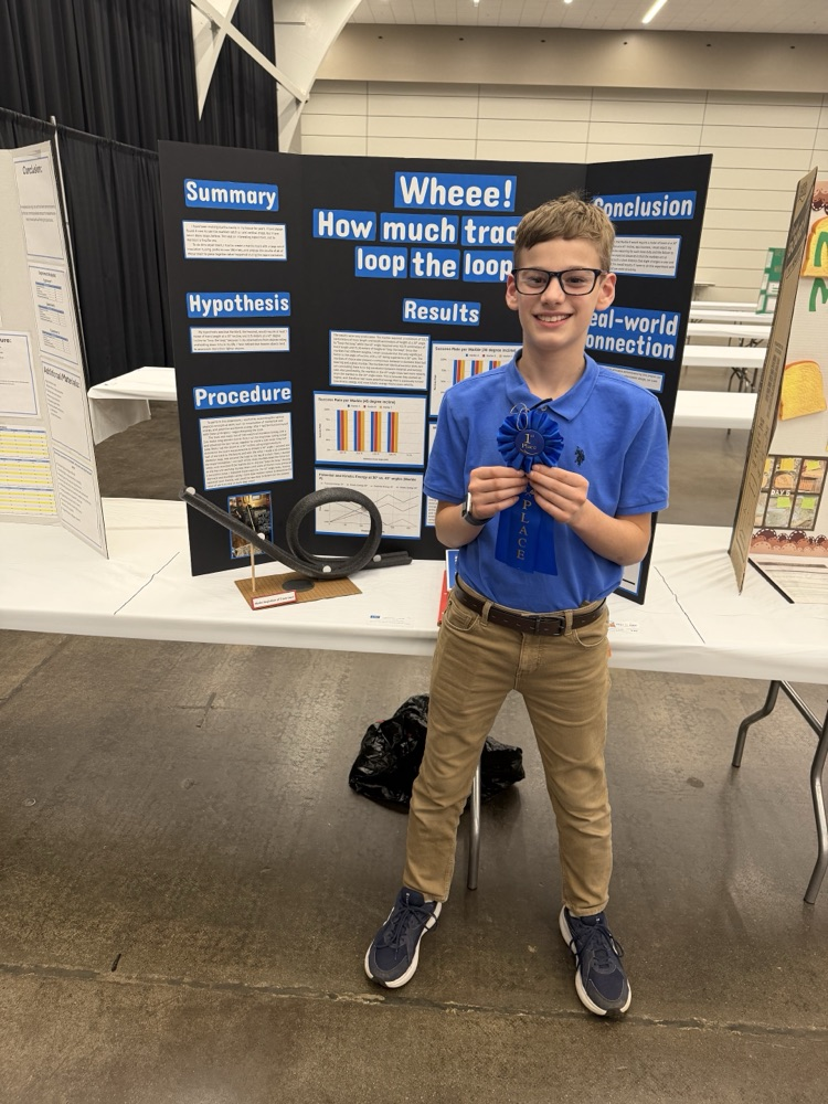 science fair