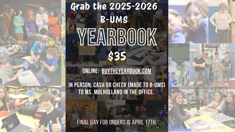 yearbook