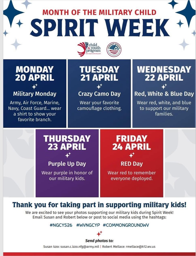 military week
