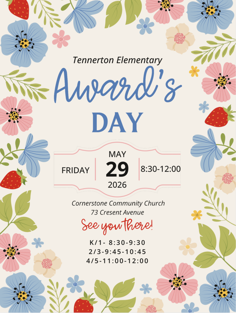 Award's Day
