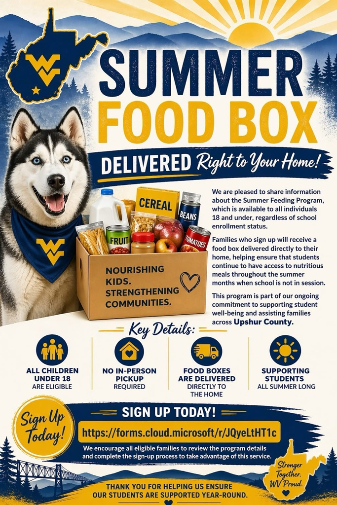 food box