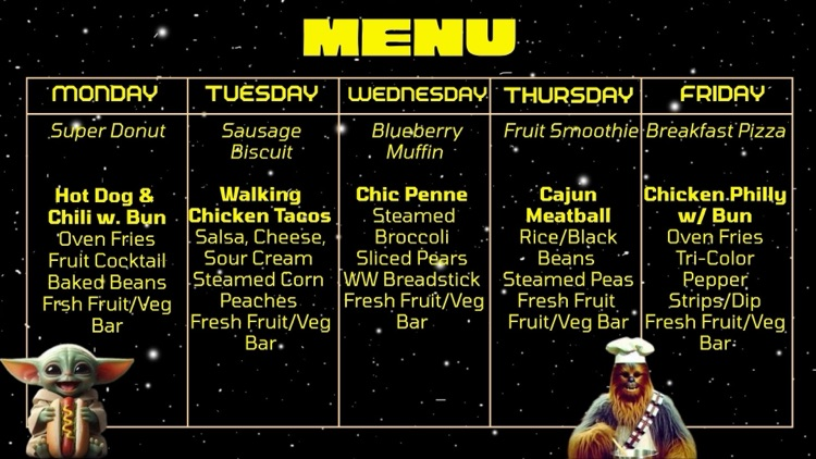 Star Wars