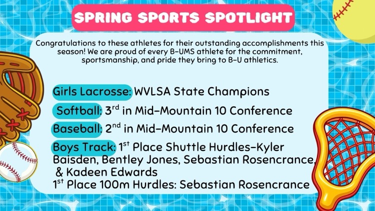 sports!