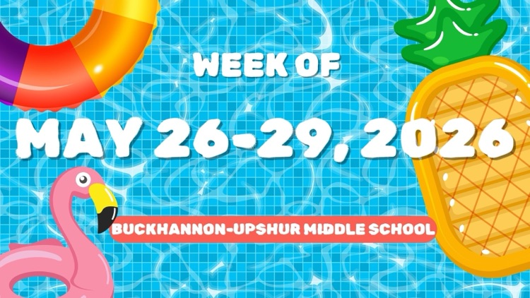 last week