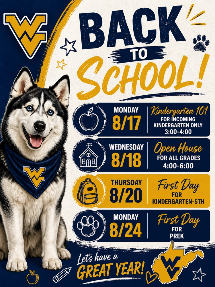 back to school event