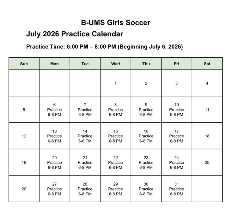 girls soccer