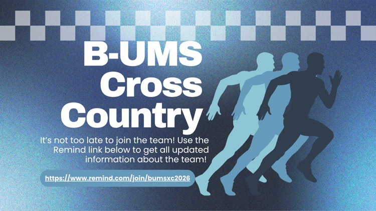cross country