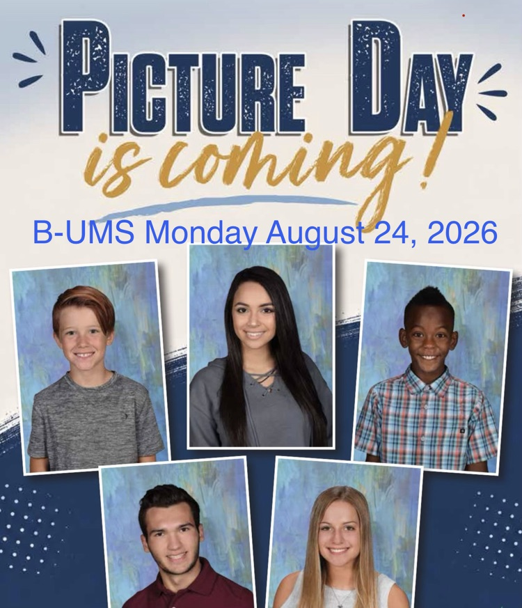 picture day