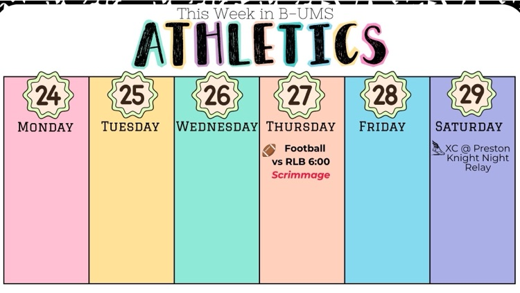 sports