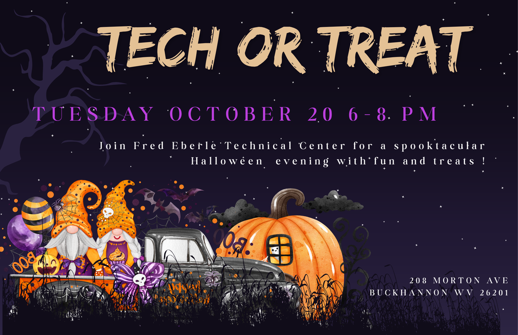 Save the date!!