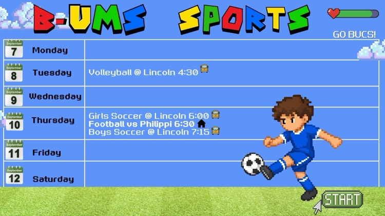 sports