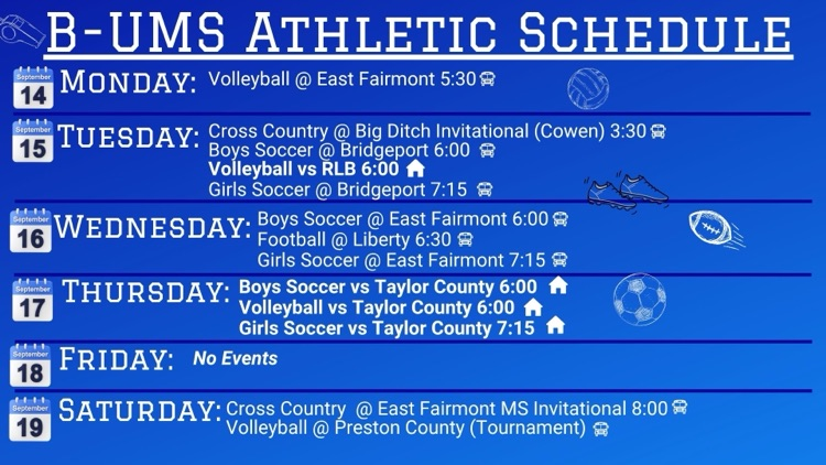 sports