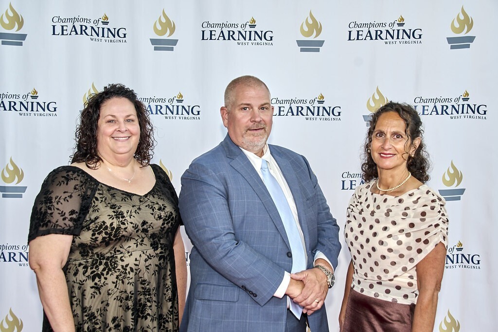 Picture of Tanya Zickefoose, Tim Derico, Rossane Siggia-Walker