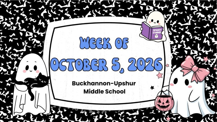week of Oct 5