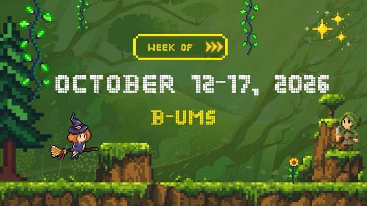 week of 10.14.26