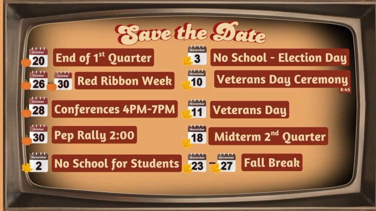 events