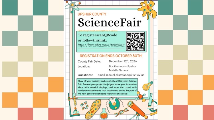 science fair 