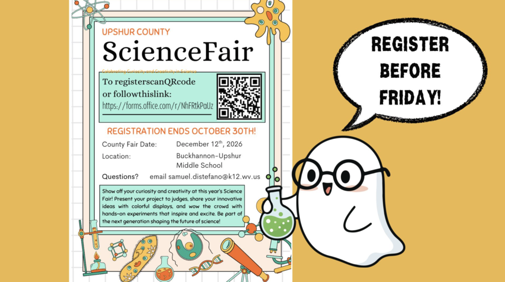 Science Fair