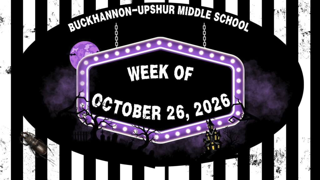 Weel of Oct 26